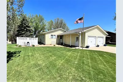 134 6th Street SE, Sauk Centre Township, MN 56378 - Photo 1