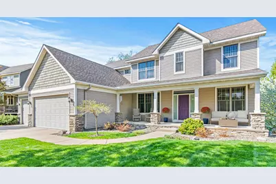 14426 Iodine Street NW, Ramsey, MN 55303 - Photo 1