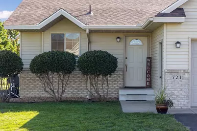 723 Ochotto Lake Drive, Avon, MN 56310 - Photo 1