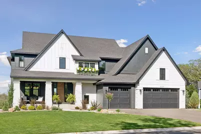 9335 Eagle Ridge Road, Chanhassen, MN 55317 - Photo 1