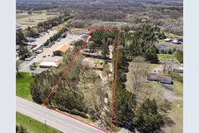 13960 Lake Drive NE, Columbus, MN 55025 - Photo 1