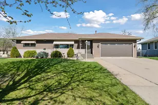 6309 Halifax Dr, Brooklyn Center, MN 55429 - Photo 1