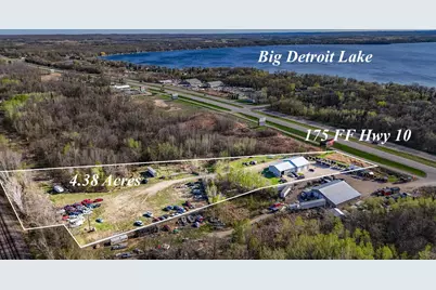 28428 US Highway 10, Detroit Lakes, MN 56501 - Photo 1