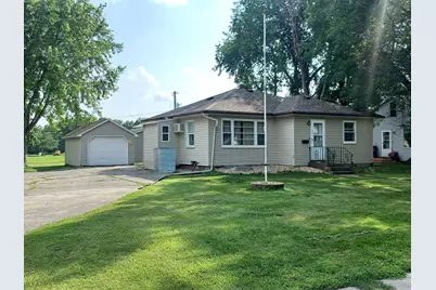 501 W 10th Street, Morris, MN 56267 - Photo 1