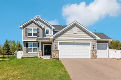 8441 152nd Lane NW, Ramsey, MN 55303 - Photo 1