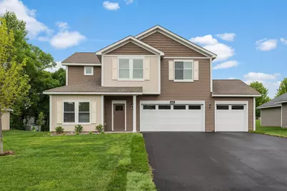 684 Aspen Lane, Montrose, MN 55363 - Photo 1