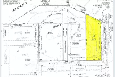 Xxx Lot 3, Sauk Rapids, MN 56379 - Photo 1