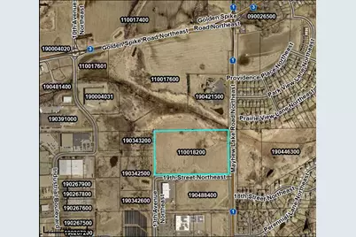 Xxx Lot 3, Sauk Rapids, MN 56379 - Photo 2