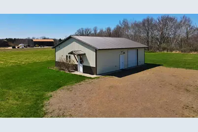 145 Caudy Drive, Clayton, WI 54004 - Photo 1