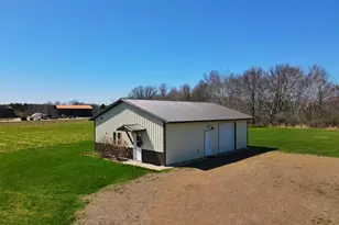 145 Caudy Dr, Clayton, WI 54004 - Photo 1