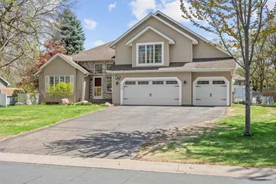 13445 Uplander Street NW, Andover, MN 55304 - Photo 2