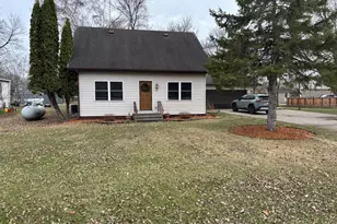 516 Vance Ave S, Erskine, MN 56535 - Photo 1