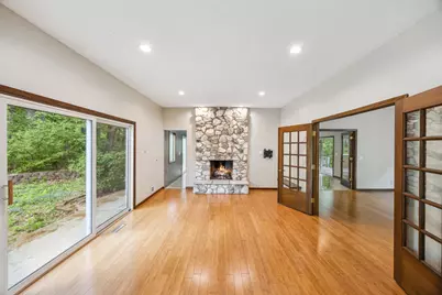 21 Red Fox Road, North Oaks, MN 55127 - Photo 18