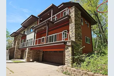 21 Red Fox Road, North Oaks, MN 55127 - Photo 8