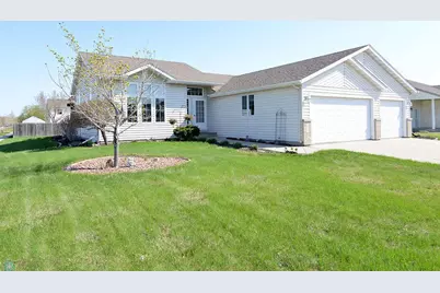 1695 Oakwood Drive, West Fargo, ND 58078 - Photo 1