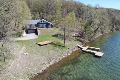 36018 504th Street, Hobart Twp, MN 56544 - Photo 1