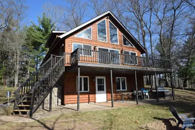 3585 Rigby Road, Webster, WI 54893 - Photo 1