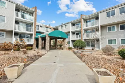 1601 N Innsbruck Drive #353, Fridley, MN 55432 - Photo 1