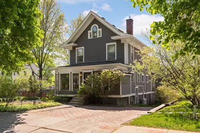 4044 Sheridan Avenue S, Minneapolis, MN 55410 - Photo 1