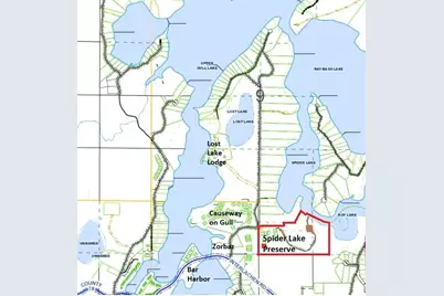 8038 Lost Lake Road #130, Lake Shore, MN 56468 - Photo 6