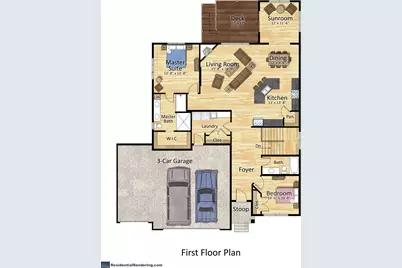 8038 Lost Lake Road #130, Lake Shore, MN 56468 - Photo 2