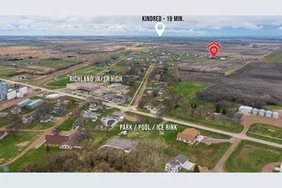 106 Neuman Boulevard, Colfax, ND 58018 - Photo 34