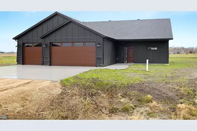 106 Neuman Boulevard, Colfax, ND 58018 - Photo 1