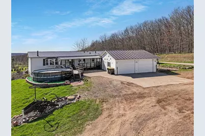 1599 23rd Street, Stanley Twp, WI 54822 - Photo 2