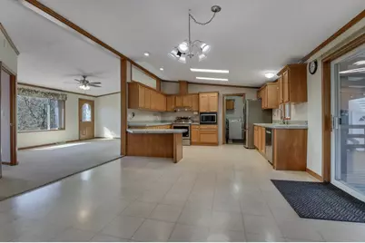 1599 23rd Street, Stanley Twp, WI 54822 - Photo 6