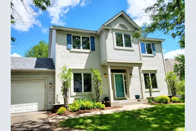 1159 Fallbrook Lane, Woodbury, MN 55125 - Photo 1