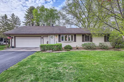 792 Gramsie Road, Shoreview, MN 55126 - Photo 1