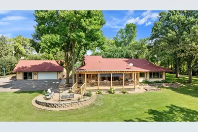 710 N Shore Drive W, Orono, MN 55364 - Photo 1