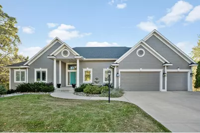 7250 Hidden Valley Terrace S, Cottage Grove, MN 55016 - Photo 1