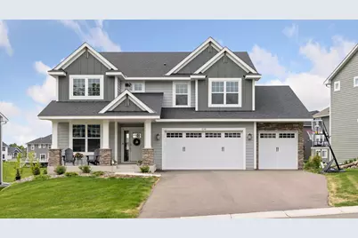 7136 Pearl Drive, Chanhassen, MN 55317 - Photo 1