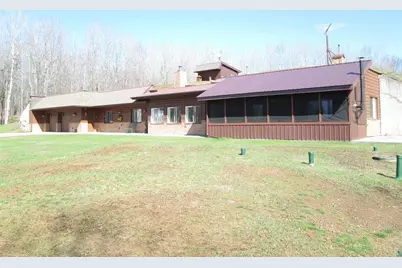 8882 S Shortcut Road, Lake Nebagamon, WI 54849 - Photo 2