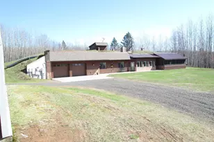 8882 S Shortcut Rd, Lake Nebagamon, WI 54849 - Photo 1