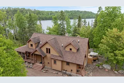 7120 Two Moose Trail, Finland, MN 55603 - Photo 1