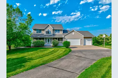 347 S Glover Road, Troy Township, WI 54022 - Photo 1