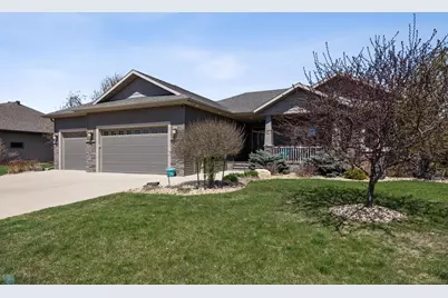 6048 27th Street S, Fargo, ND 58104 - Photo 2