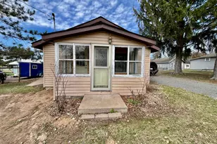 125 E 1st St, Dresser, WI 54009 - Photo 1