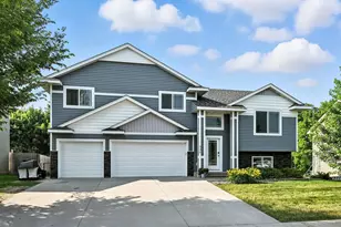 320 Terning Wy, Howard Lake, MN 55349 - Photo 1