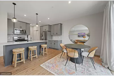 2444 120th Circle NE #D, Blaine, MN 55449 - Photo 2