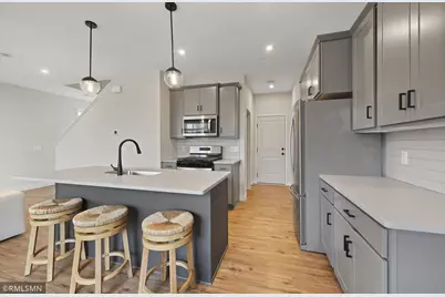 2444 120th Circle NE #D, Blaine, MN 55449 - Photo 4