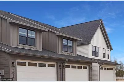 2444 120th Circle NE #D, Blaine, MN 55449 - Photo 22
