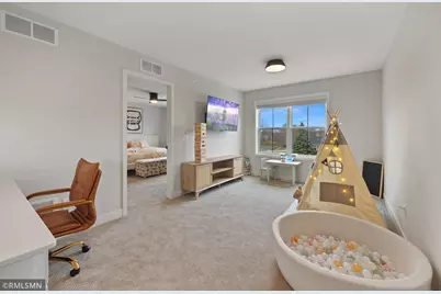 2444 120th Circle NE #D, Blaine, MN 55449 - Photo 8
