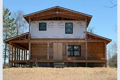 29925 N Bay Drive, Danbury, WI 54830 - Photo 1