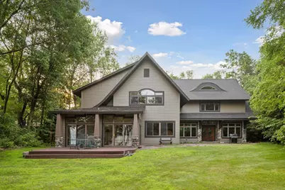 2273 Woodland Shores #A, Luck, WI 54853 - Photo 1