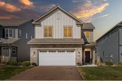 9930 Zilla Street NW, Coon Rapids, MN 55433 - Photo 1