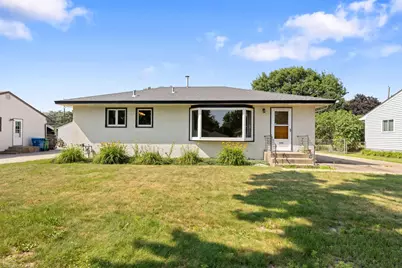 1040 2nd Street NW, New Brighton, MN 55112 - Photo 1