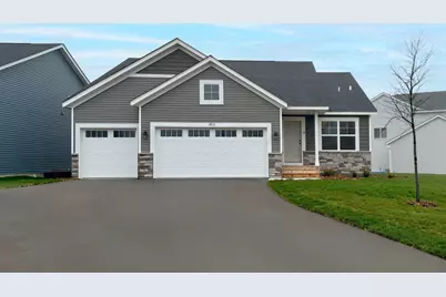 4795 8th Street Loop NE, Saint Cloud, MN 56304 - Photo 1